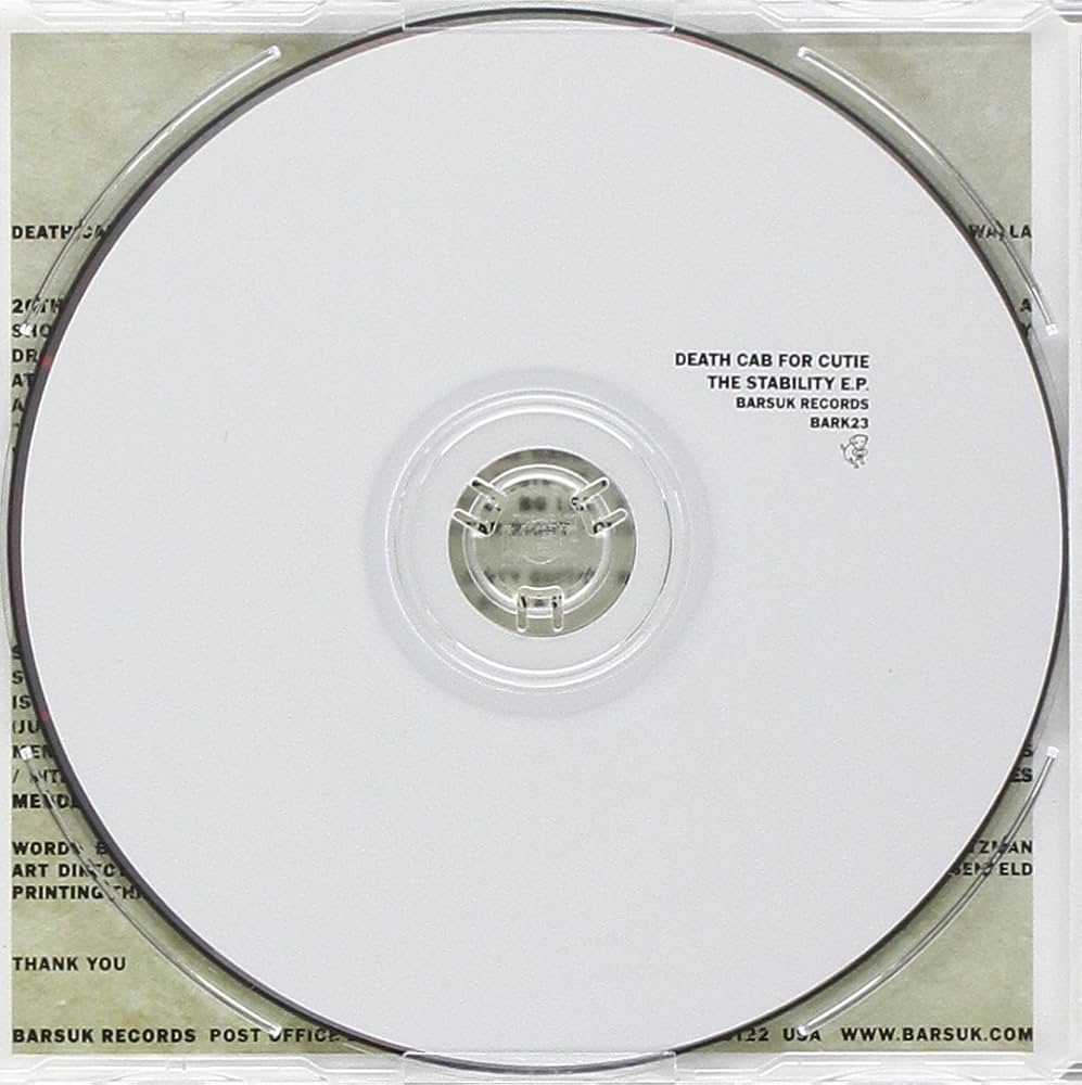 the cabs ① デモcd pop fading / march#30 D.C. CAB (1984) Special Edition CD Soundtrack | CDsYouWant